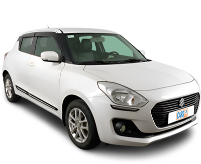 Maruti Swift-img